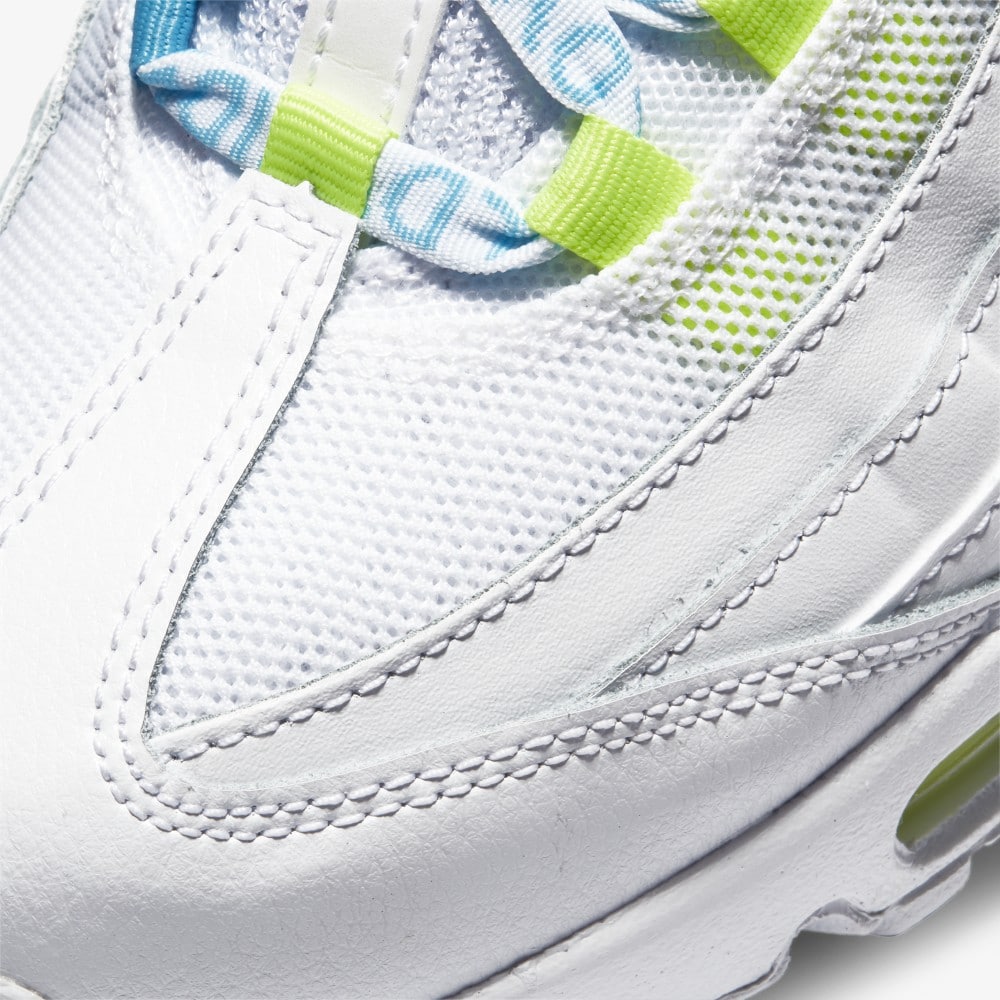 Air max 95 on sale courir